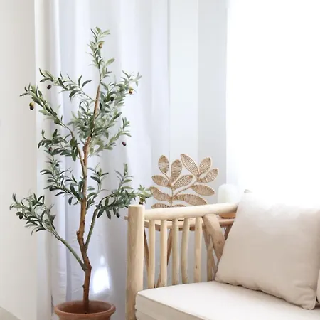 Appartement Loveroom Mykonos Avec Balnéothérapie *