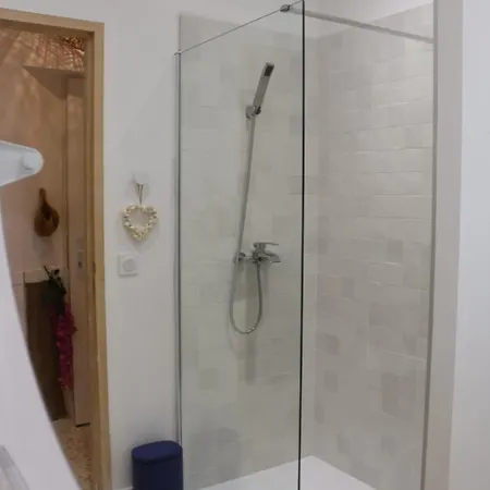 Loveroom Mykonos Avec Balnéothérapie