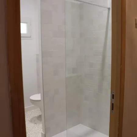 Loveroom Mykonos Avec Balnéothérapie Appartement Toulon