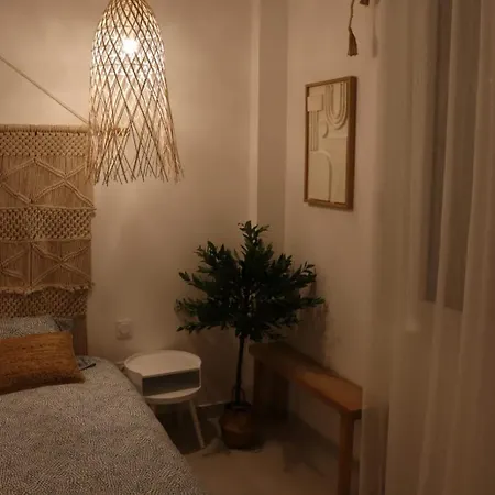 Appartement Loveroom Mykonos Avec Balneotherapie Toulon