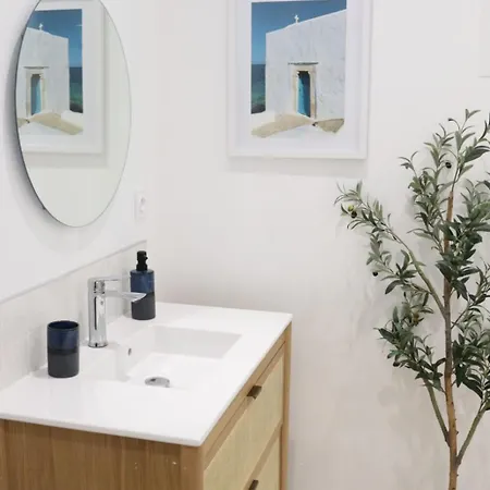 Loveroom Mykonos Avec Balnéothérapie Toulon