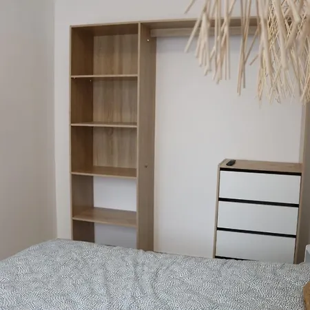 Loveroom Mykonos Avec Balnéothérapie Appartement *