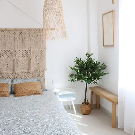 Apartment Loveroom Mykonos Avec Balneotherapie *